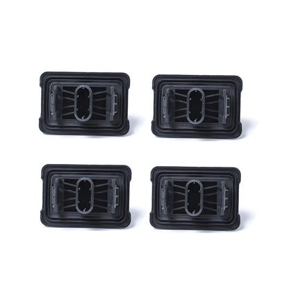 4PCS Jack Pad Under Car Support Pad for BMW E82 E90 F10 F07 F02 E84 51717237195