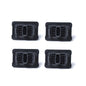 4PCS Jack Pad Under Car Support Pad for BMW E82 E90 F10 F07 F02 E84 51717237195