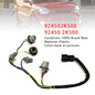 LH or RH Tail Lamp Harness NON-LED 92450-2K500 For Kia Soul 2011-2013