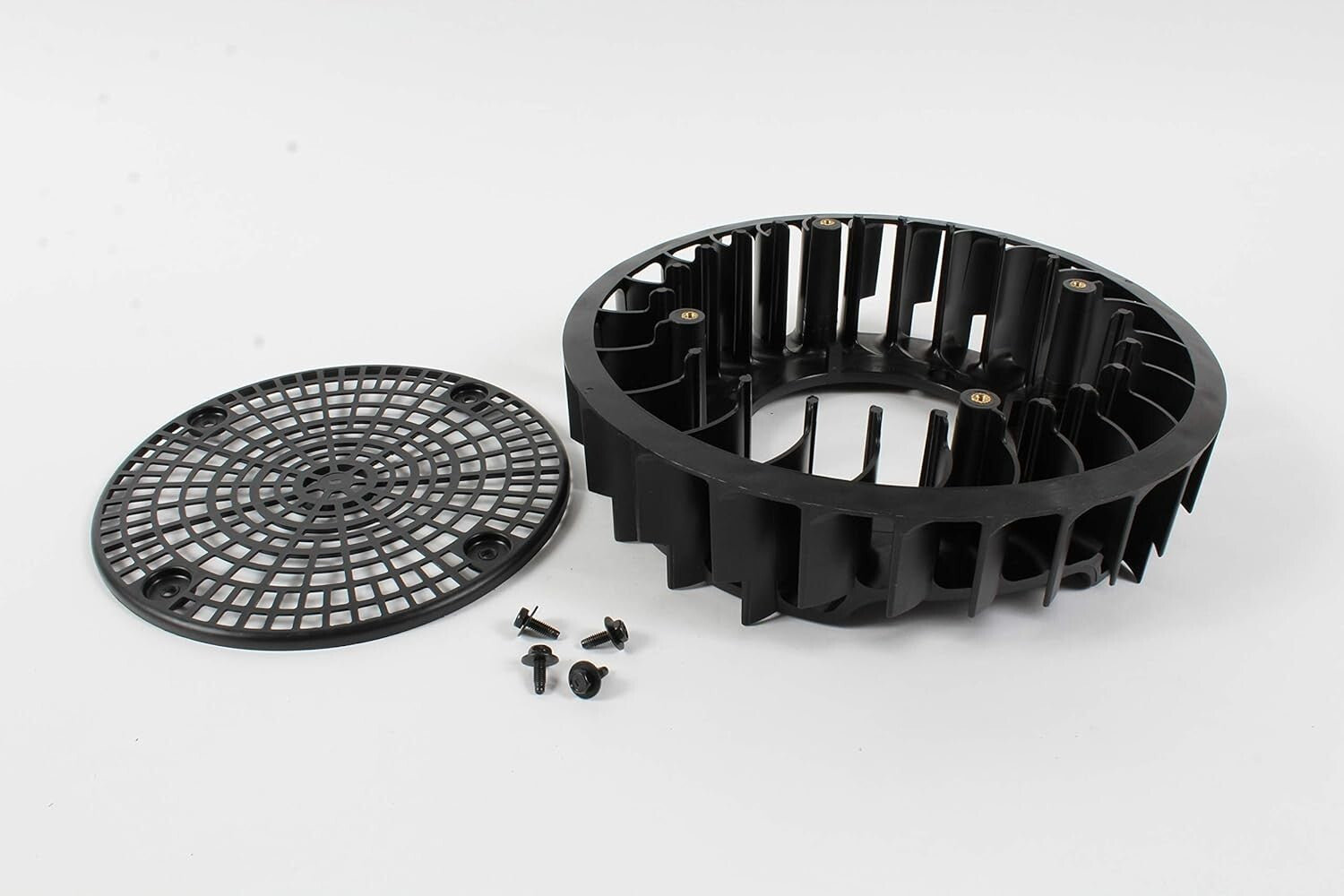 Solid Spare Kohler 24 755 253-S Flywheel Fan Assembly Kit