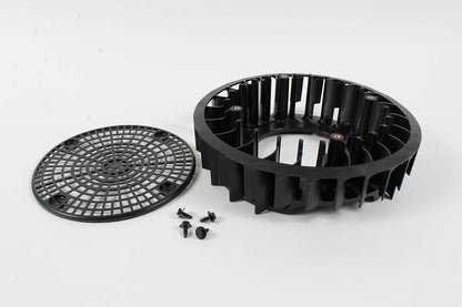 Solid Spare Kohler 24 755 253-S Flywheel Fan Assembly Kit