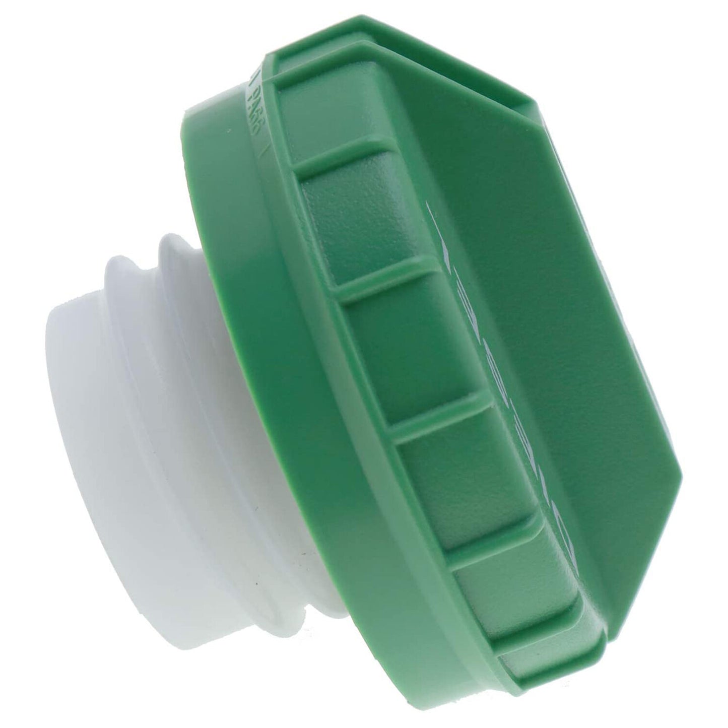 Solid Spare Fuel Cap for Bobcat Skid Steer Loader 335 425 428 721 730 731 732 741 742 773