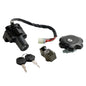 Ignition Lock Set Assy For Suzuki DR 650 SE DR 650 DR650SE 1996-2022 37000-04811