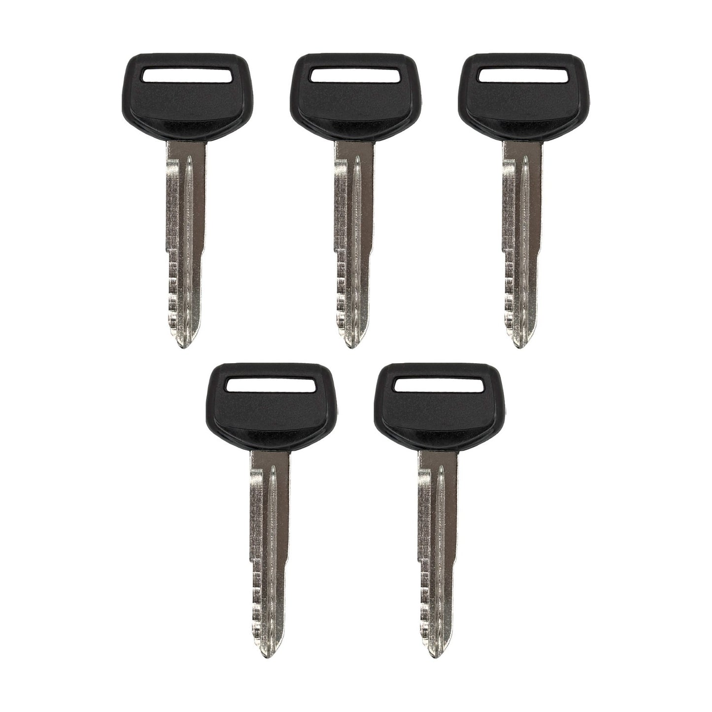 Blank Keys Replacement for Toyota Lock Systems - 90999-00174 (5)