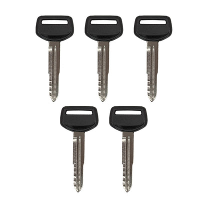 Blank Keys Replacement for Toyota Lock Systems - 90999-00174 (5)