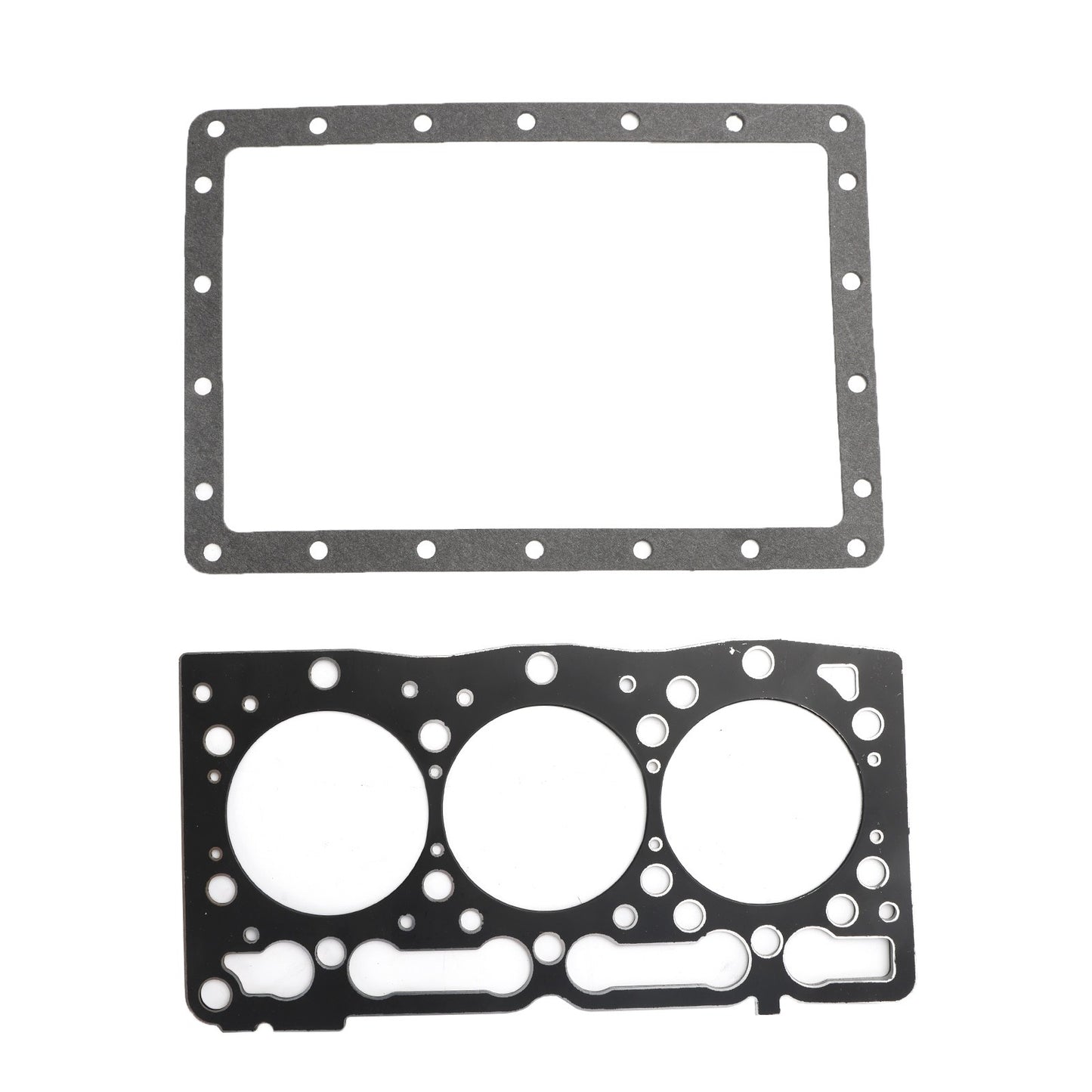 Complete Cylinder Head+Gasket For Kubota D1105 RTV1100 RTV1100CW9 RTV1140CPX*