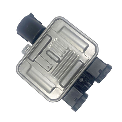 For 2012 2013 - 2016 Land Rover Range Rover Evoque Fan Control Module  LR045248