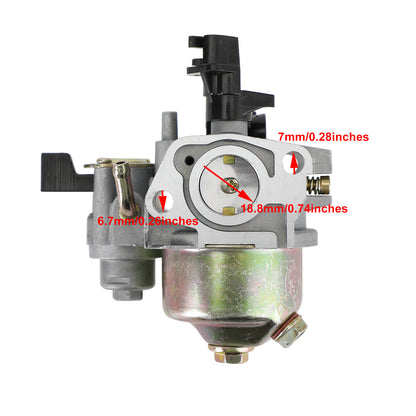 Carburetor Carb fit for Ski Doo mini z 120cc carb 1998-2008 2007 2006 2005 2004
