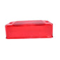 Solid Spare New Red Tail Light Lens for Bobcat S130 S150 S160 S175 S185 S205 S220 S250 S300