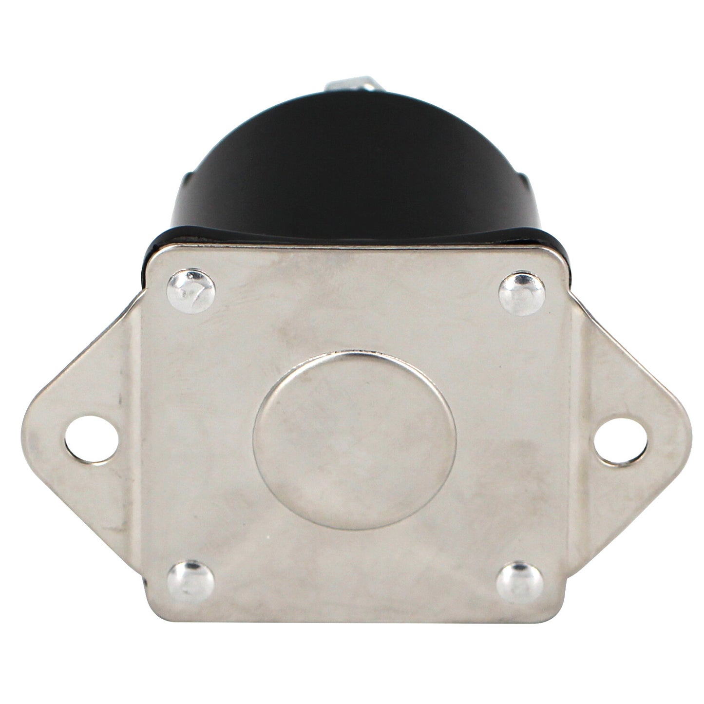 Solid Spare 36V Solenoid Contactor For Club Car Caroche Golf Cart 1974-1980 4 Terminal