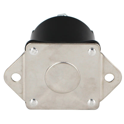 Solid Spare 36V Solenoid Contactor For Club Car Caroche Golf Cart 1974-1980 4 Terminal