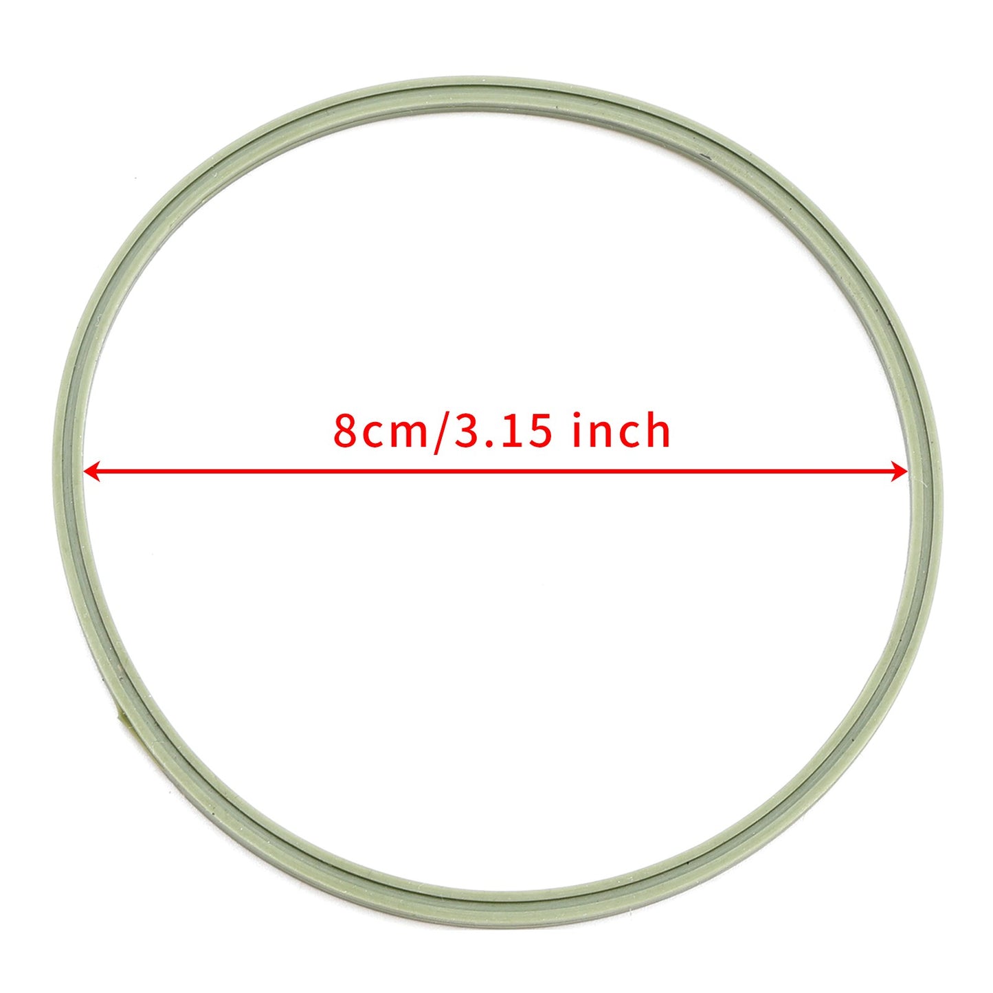 Vacuum Pump Repair Seal 6422300065 Repair Kit For Mercedes OM642 3.0L LA1231061