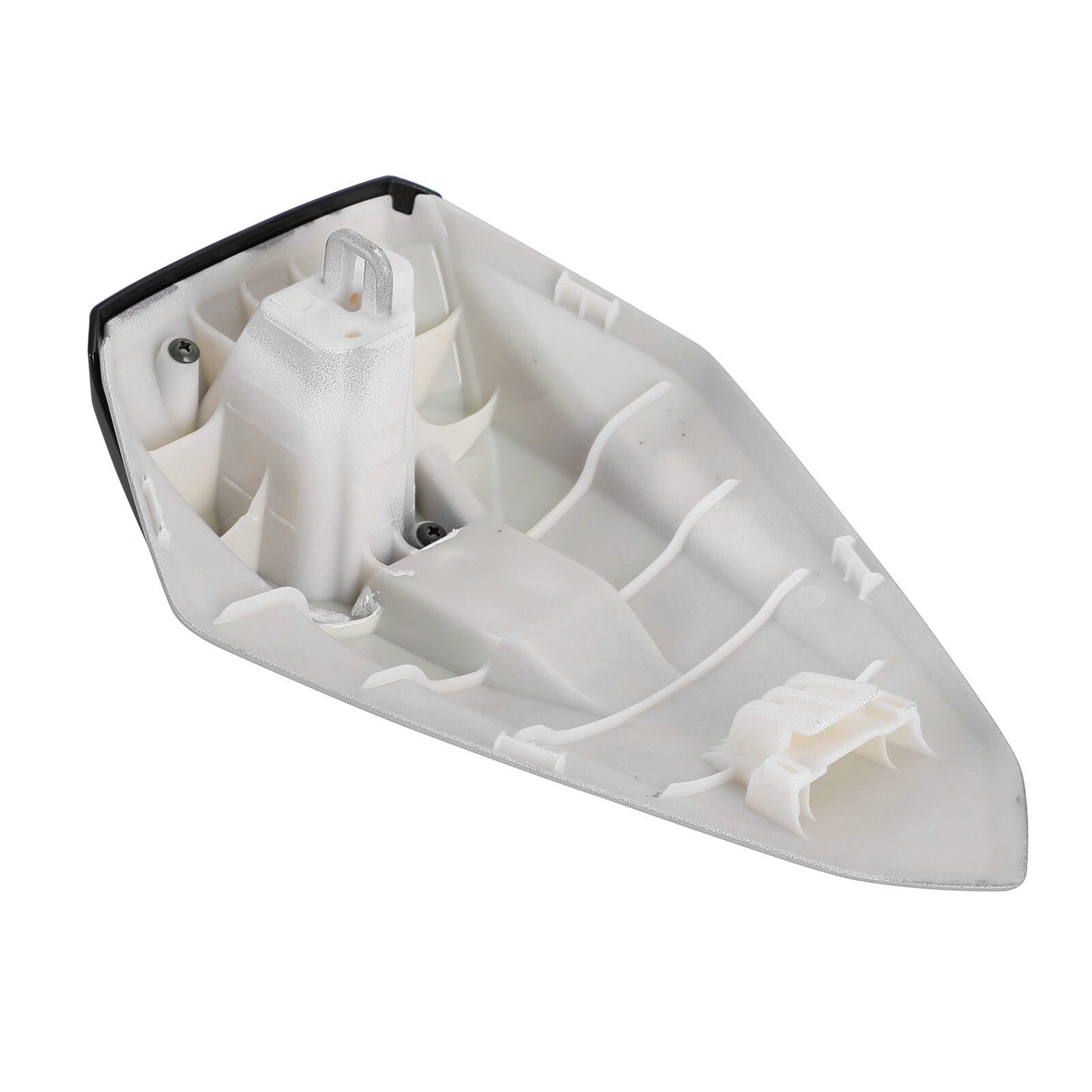Rear Pillion Seat Cowl Fairing Cover For Honda CBR1000RR-R 2020-2025 White