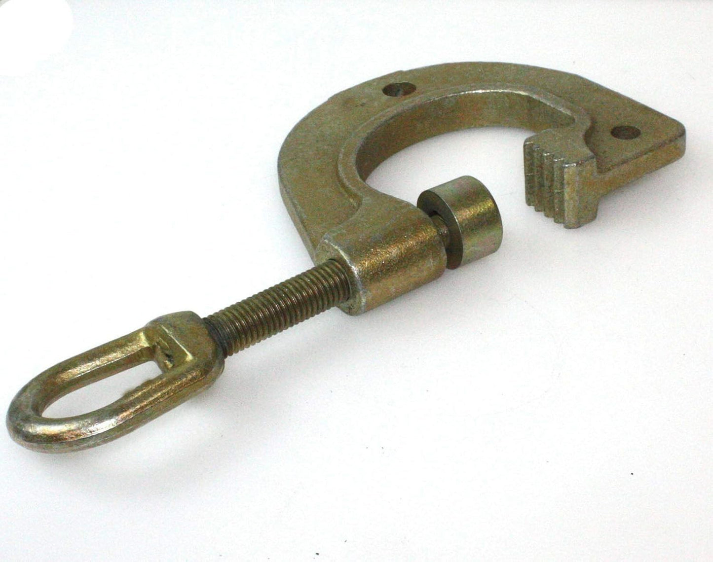 G-Style Auto Body Repair  2-Way Frame Clamp Pulling Back 3 Ton Clamp Frame Work
