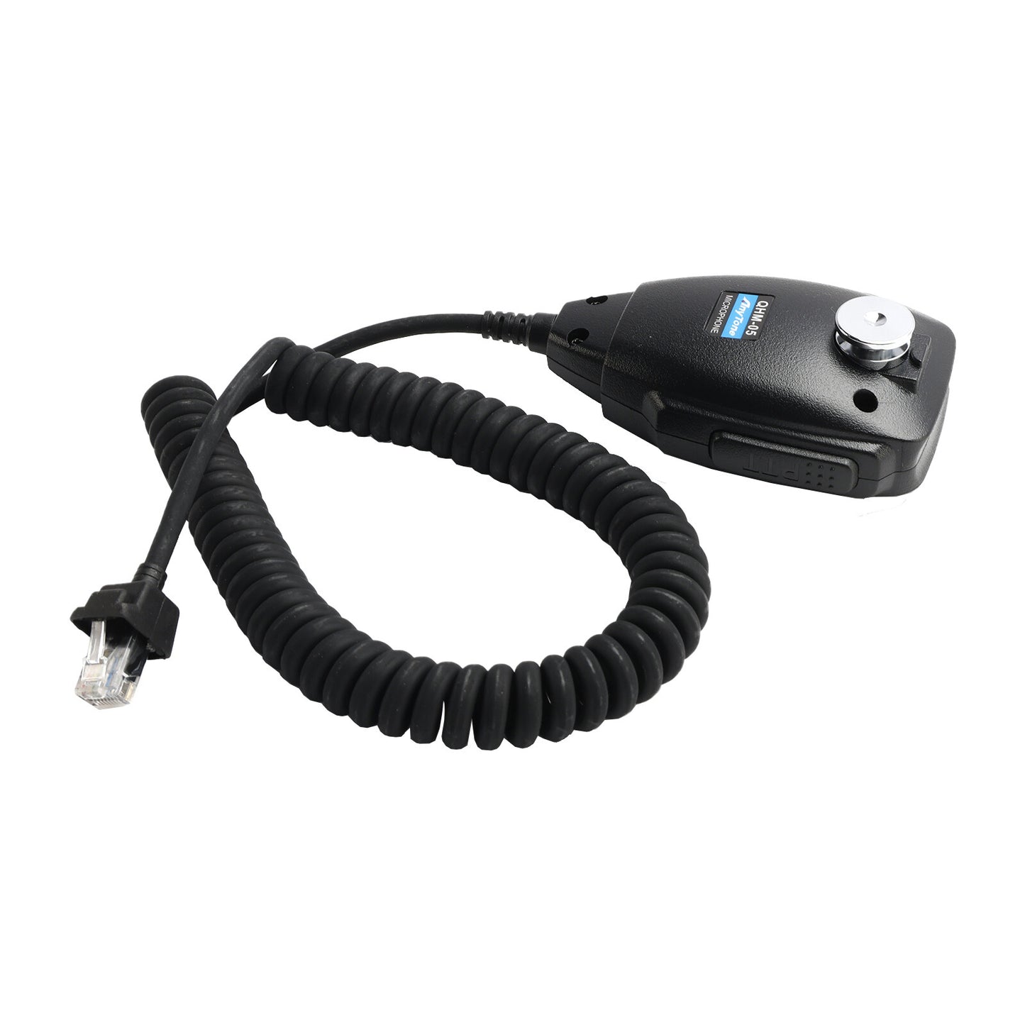 Walkie-talkie Microphone Compatible Car Use For AnyTone AT-778UV AT-588UV AV