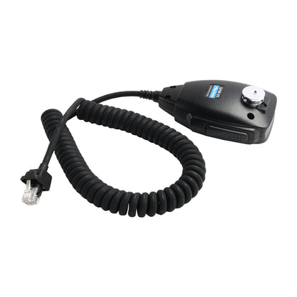 Walkie-talkie Microphone Compatible Car Use For AnyTone AT-778UV AT-588UV AV