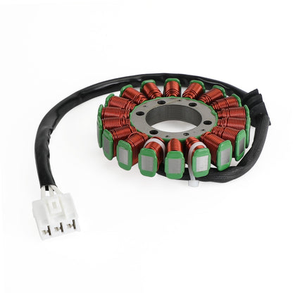 Regulator Stator Coil Gasket Kit For Yamaha YZF-R6 R6 RJ11 RJ15 2006 - 2016 2015