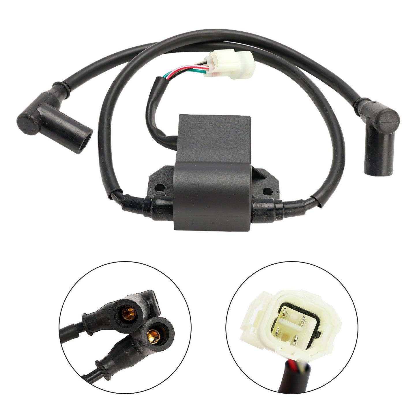 CDI BOX Igniter fit for Ski-Doo Skandic 380 500 600 Safari Touring 420965756