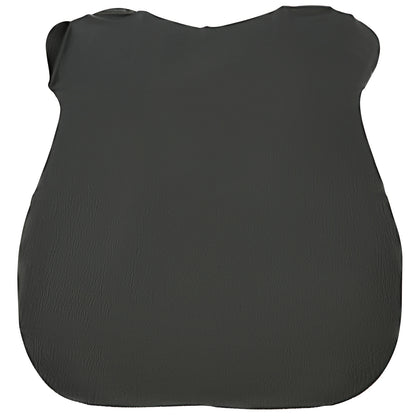 Solid Spare Leather Seat Cover For Polaris Sportsman 300 400 450 500 600 700 800 Hawkeye 300