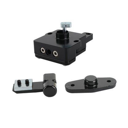 Manual 4Wd Actuator Shifter Ultimate Kit For Suzuki Lt-V700F 700 2004