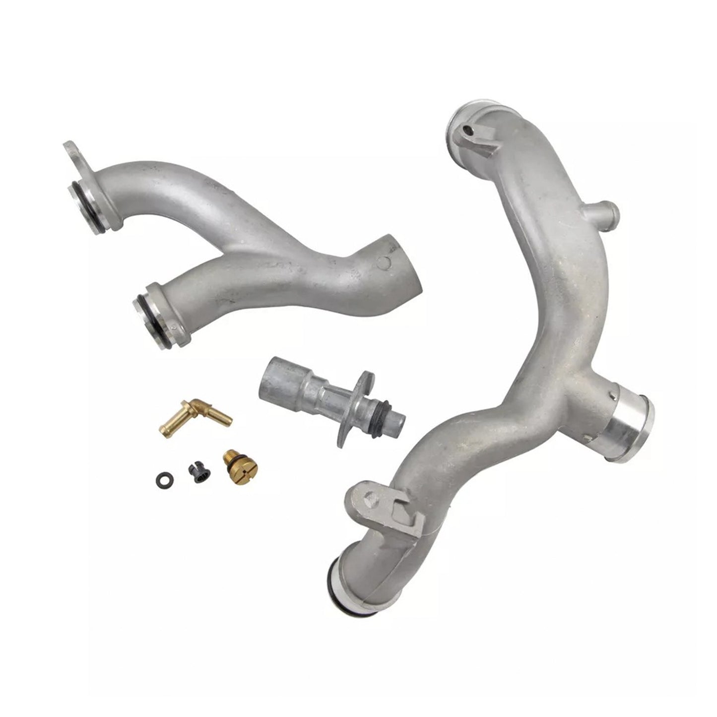 Cooling System Kit 3.0L V6 Supercharged Engine for Jaguar Land Rover