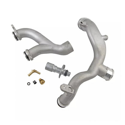 Cooling System Kit 3.0L V6 Supercharged Engine for Jaguar Land Rover