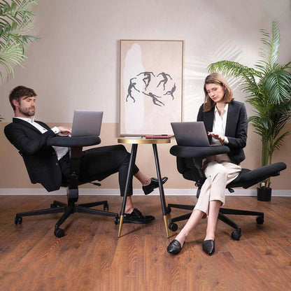Multifunction Creativity Chair Transformabl Meditation&ADHD Seat for Office/Home