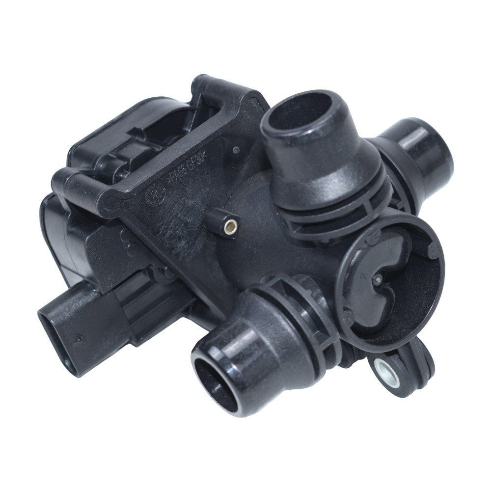 Air Conditioning Water Exchange Control Valve A0005061500 For  Mercedes Benz