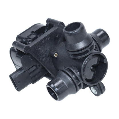 Air Conditioning Water Exchange Control Valve A0005061500 For  Mercedes Benz