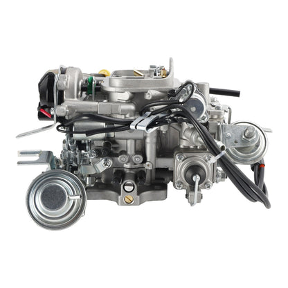 Carburetor Carb 21100-35463 For Toyota Pickup SR5 22R 1981-1995 Engines 2 Barrel