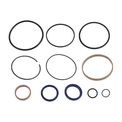 Hydraulic Log Splitter Rebuild Seal Kit For 4.5" Bore X 1.75" Rod Cylinde