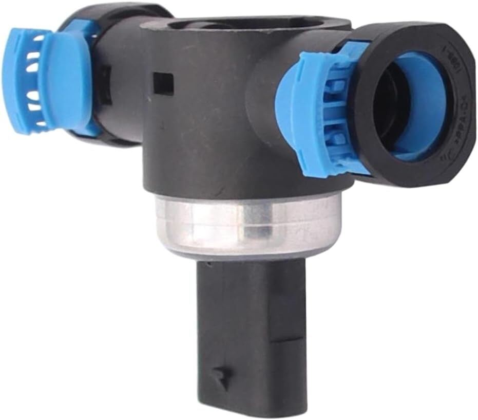 Fuel Pressure Sensor 31432653 For Volvo XC40 XC60 XC70 XC90 S60 S80 V60 V90