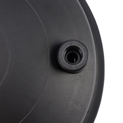 005-302-4300-03 Water Valve Dome with Pressure Gauge for Paramount Replacement
