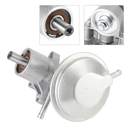 New Vacuum Pump 290KT00030 For Iuzu NQR NRR 6.0L 1995-2017 8975481860 97548186