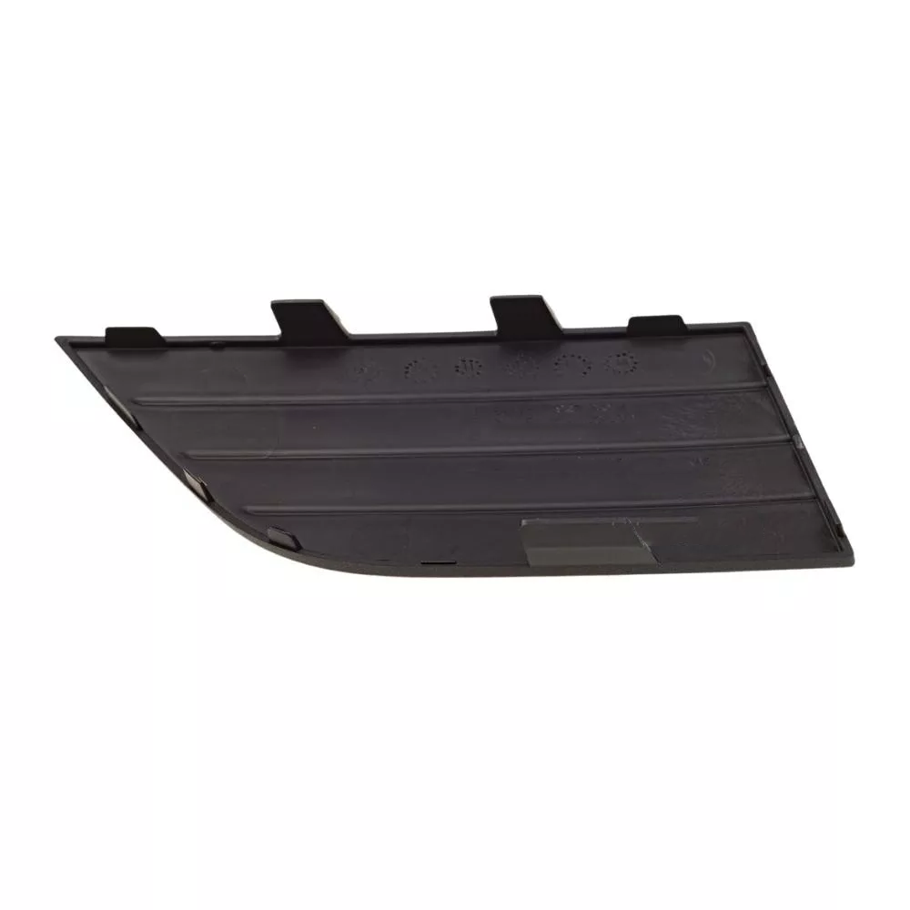 BA1Z17K946B New Bumper Face Bar Grilles Driver Left Side LH Hand for Lincoln MKX