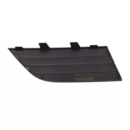 BA1Z17K946B New Bumper Face Bar Grilles Driver Left Side LH Hand for Lincoln MKX
