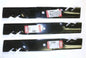 Solid Spare Oregon 3 Pack 96-343 Mower Blade Gator G3 fits Country Clipper H2013