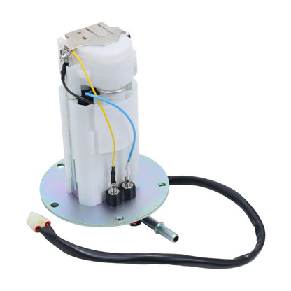 NEW  49040-0020 49040-0831 FOR 2008-2014 KAWASAKI KFX 450R FUEL PUMP ASSEMBLY