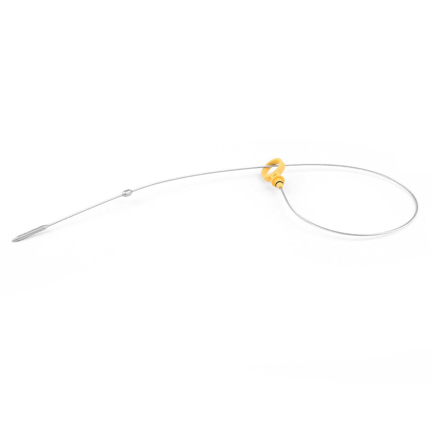 Duramax Diesel Engine Oil Level Dipstick GM Silverado/Sierra 2500/3500 HD 6.6