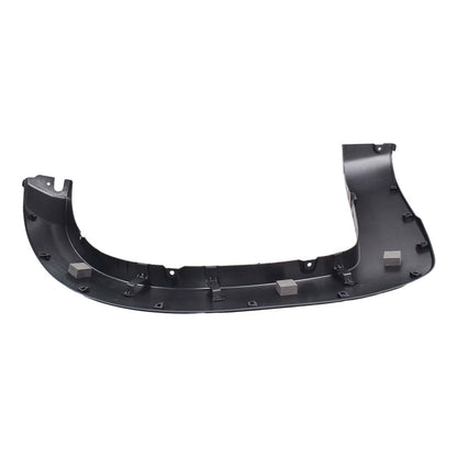 Rear Left Fender Flare for Toyota Tacoma 2005-2015 7587404050