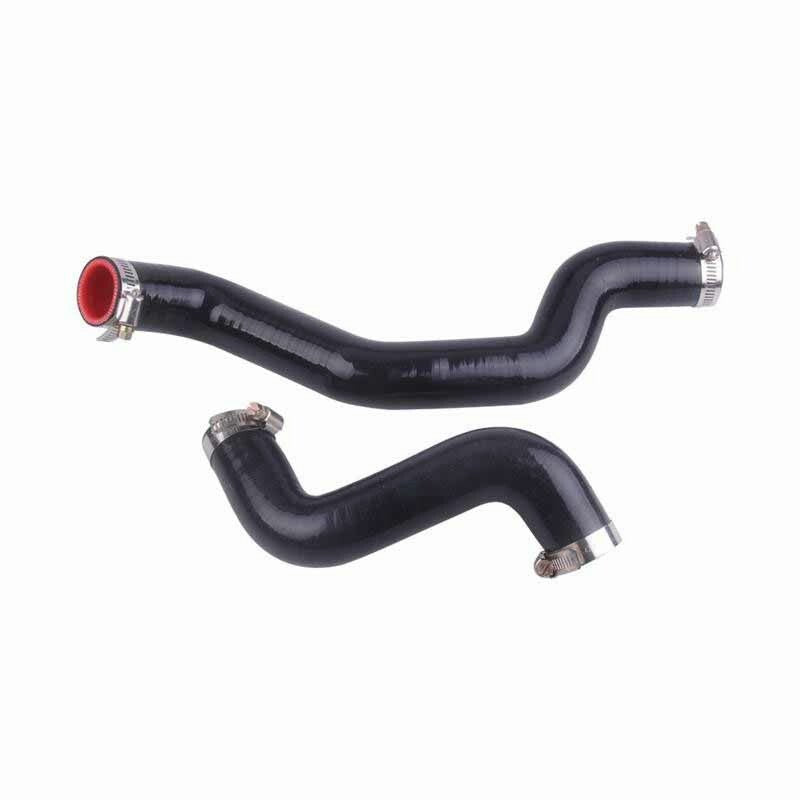 K- Swap Full OEM RSX Radiator Swap Hoses for K20 K24 EG DC2 EK CRX Honda Acura