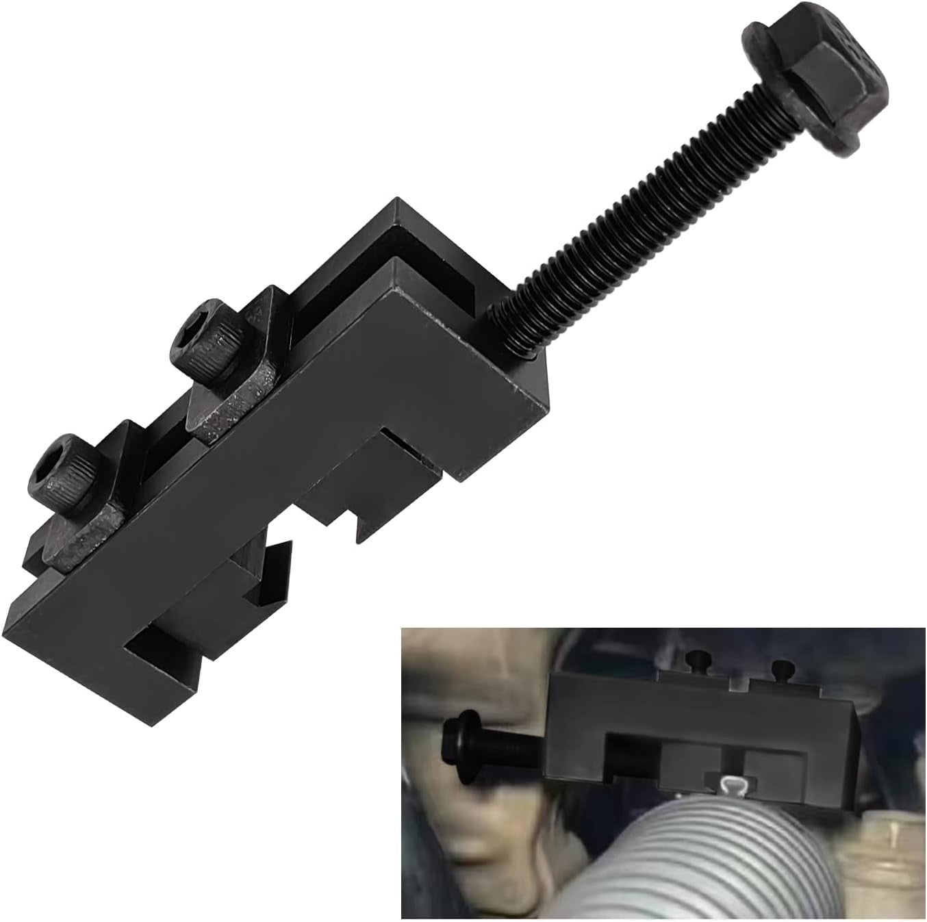 CV Joint Axle Boot Drive Shaft Clamping Tool for Toyota Lexus 09521-24010