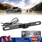 170° WiFi Car Rear View Cam Backup Wireless Camera Fits For iPhone Android USA