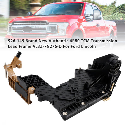 926-149 Brand New Authentic 6R80 TCM Transmission Lead Frame For Ford Lincoln