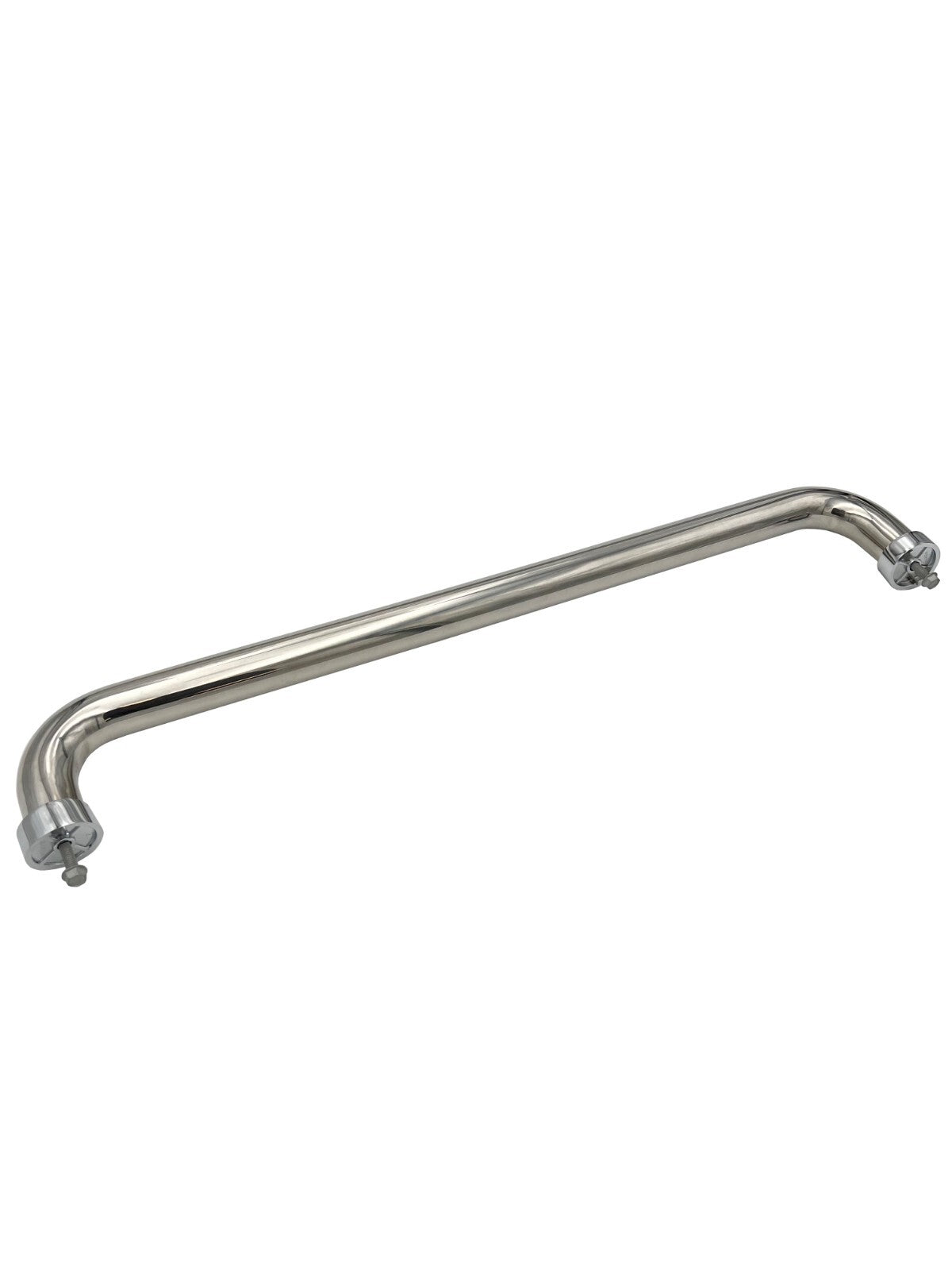 Solid Spare Weber 67718 Replacement Handle with Hardware for Genesis 300 Series