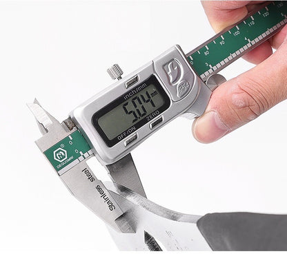 Bicycle Pedal Wrench 430mm Long Handle 15mm 9/16 MTB Bike Repair Tool