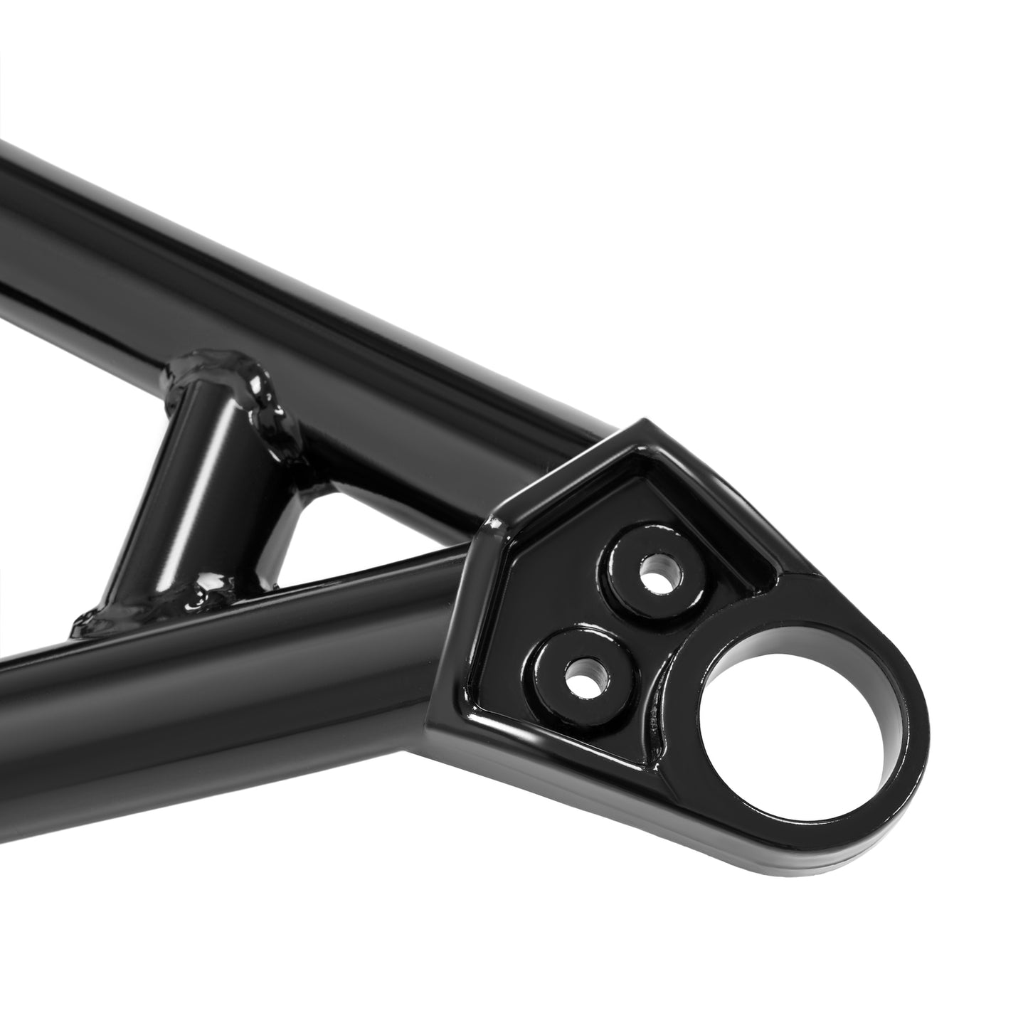 Solid Spare For Can-Am Maverick X3 R Max Turbo R 2017-22 Left Front Lower Steel Control Arm