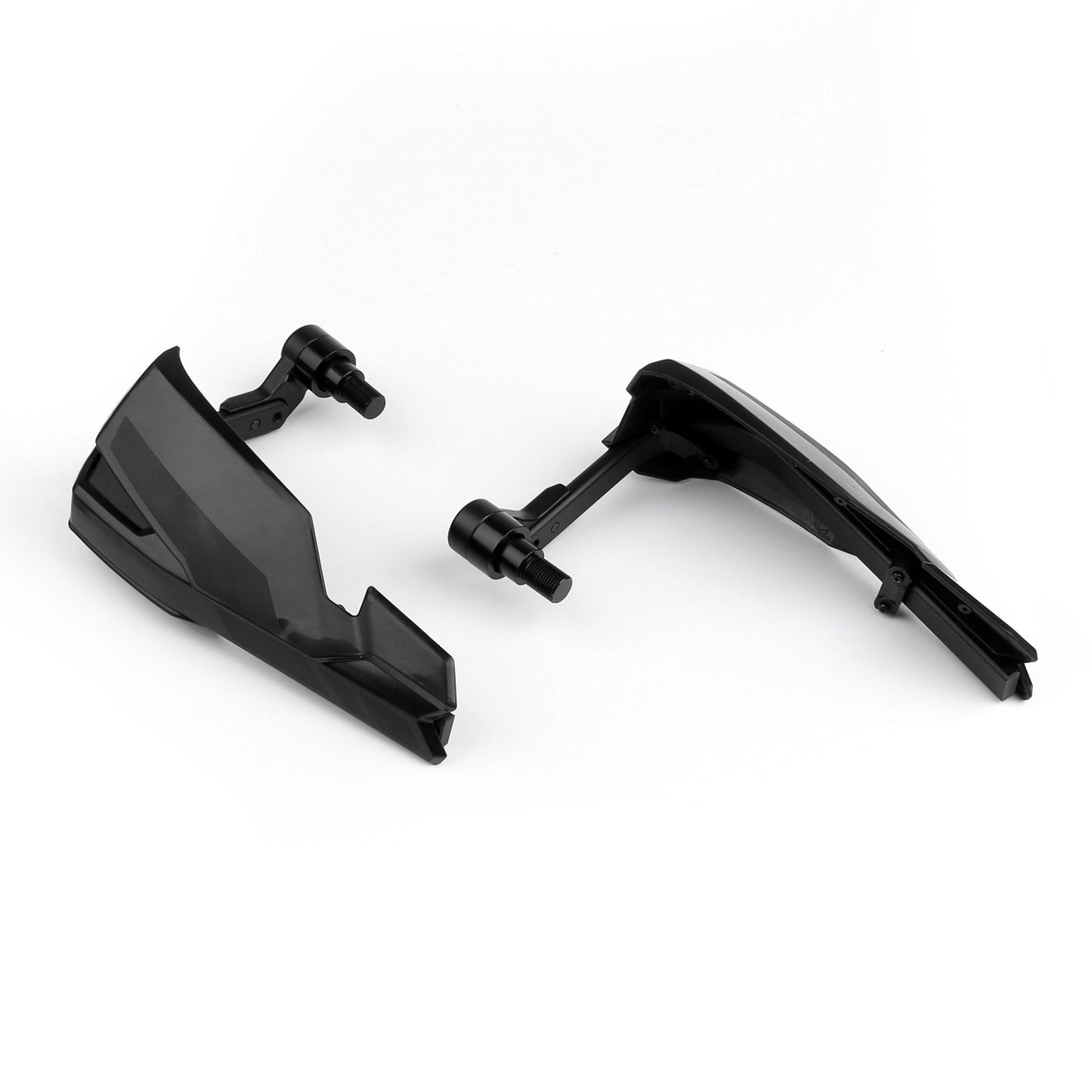 Handguard Protector Kit With Spoilers For Yamaha MT-07/MT-09 XJR1300/MT125 EY