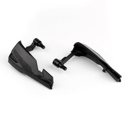 Handguard Protector Kit With Spoilers For Yamaha MT-07/MT-09 XJR1300/MT125 EY