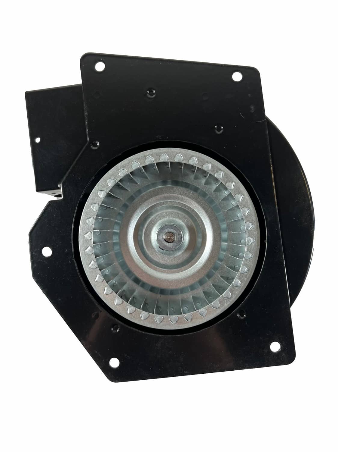 Solid Spare Furnace Draft Inducer Blower Motor For Trane 7021-7833 7021-8928 BLW-45 C661452P